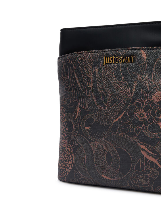 Just Cavalli Just Cavalli Kotike 81QA4B23 ZSE79 Must