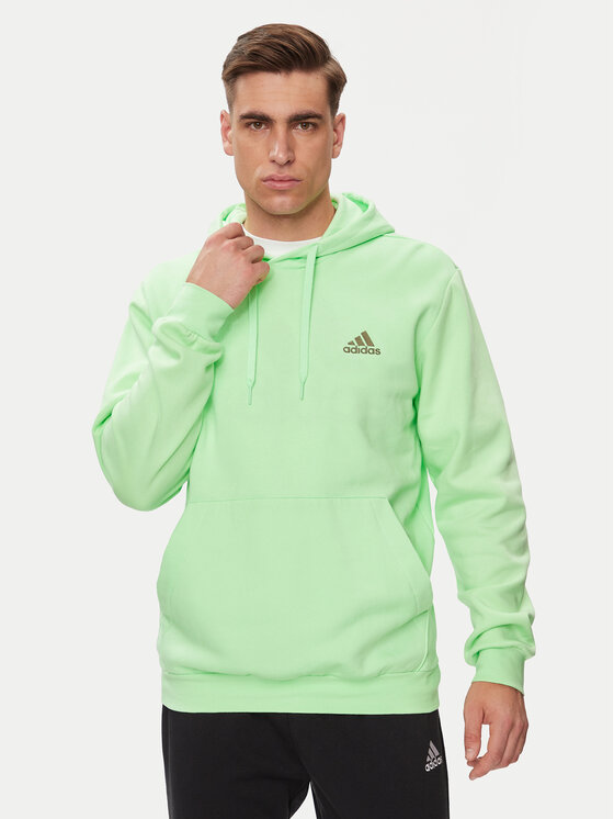 Adidas Jopa Essentials IN0327 Zelena Regular Fit