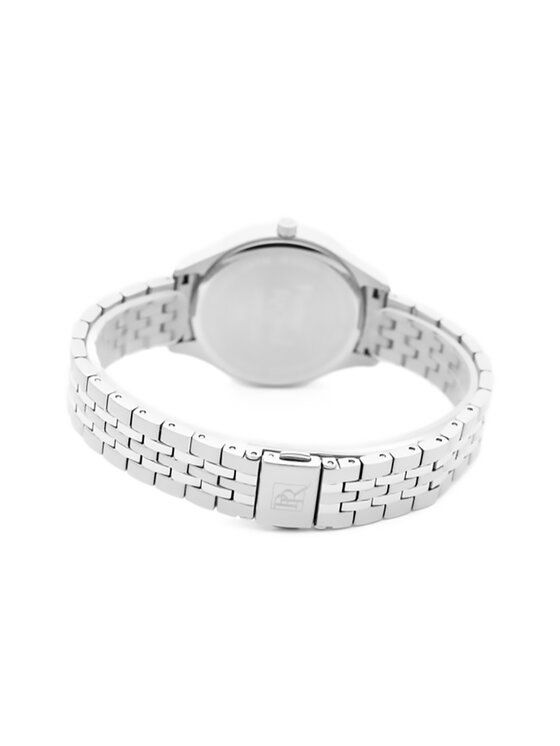 Pierre Ricaud Pierre Ricaud Orologio P23010.511TQ Argento