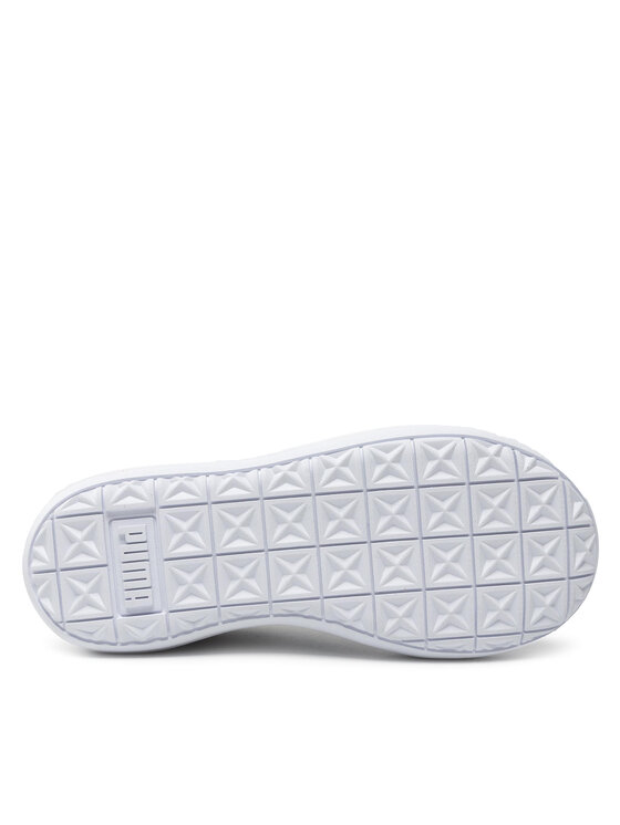 Puma Puma Superge Suede Mayu 380686 16 Bež