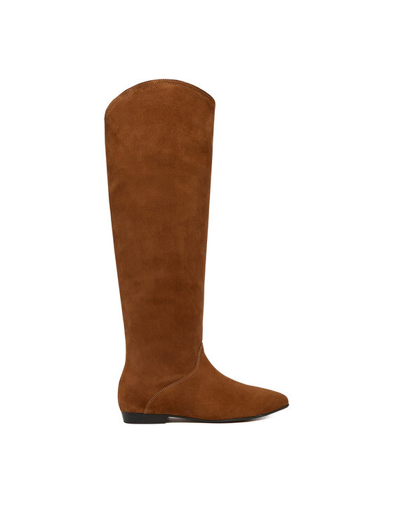 Badura Badura Cizme EO-CELIA-60504-25 Maro