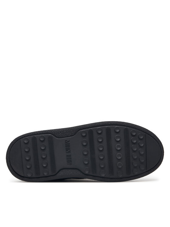 Moon Boot Moon Boot Śniegowce 80D2450250 Czarny