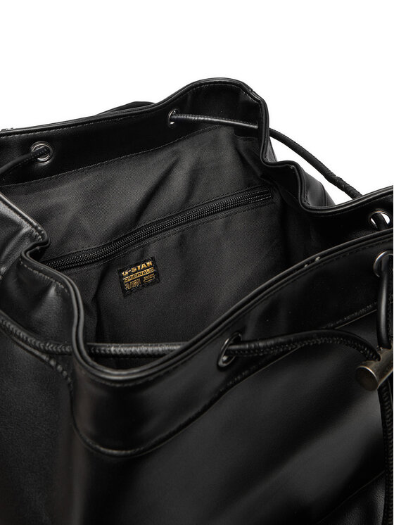 G-Star Raw G-Star Raw Plecak CEO-HARRY-XC8192 Czarny