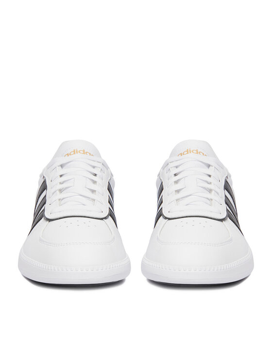 adidas adidas Sneakers BREAKNET SLEEK IH5426 Bianco