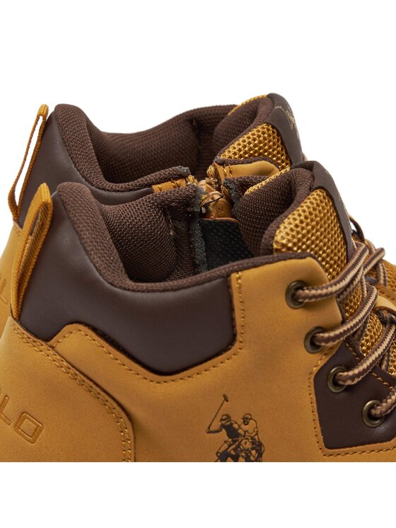 U.S. Polo Assn. U.S. Polo Assn. Superge KREED001 S Rjava