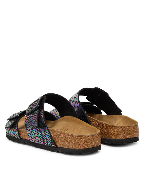 Birkenstock Birkenstock Чехли Sydney Cushion Buckle 1030932 Цветен
