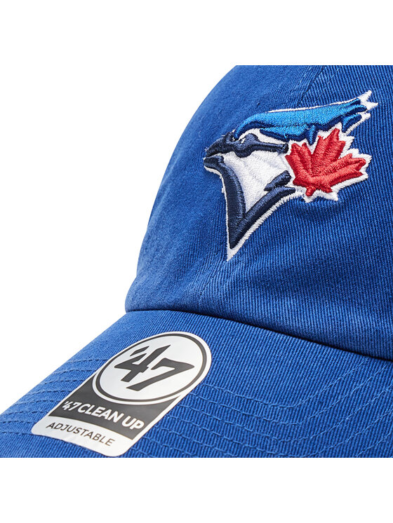 blue jays 47 clean up