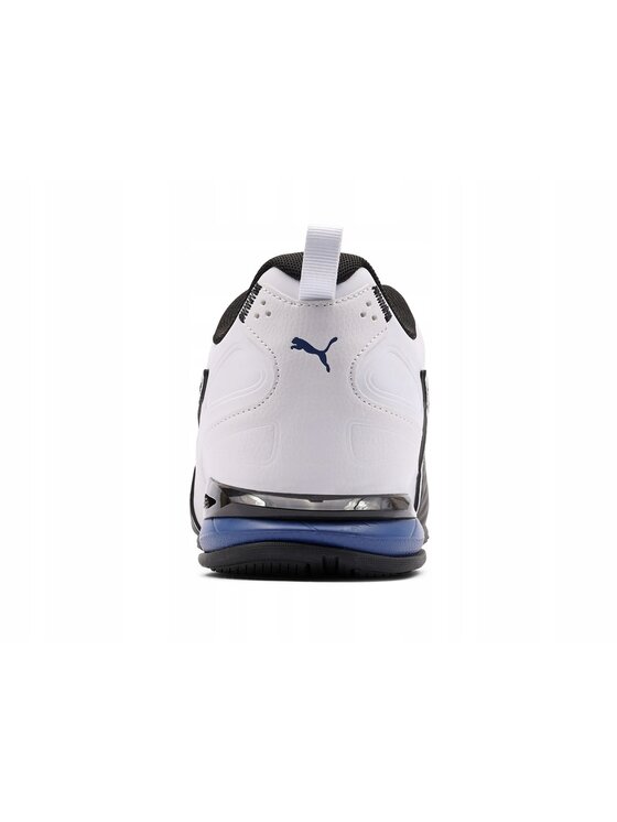 Puma Puma Sneakersy 312433-01 Biały