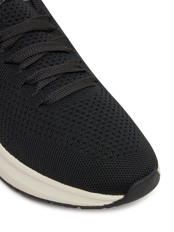 Tommy Hilfiger Tommy Hilfiger Sneakers FW0FW08813 Negru