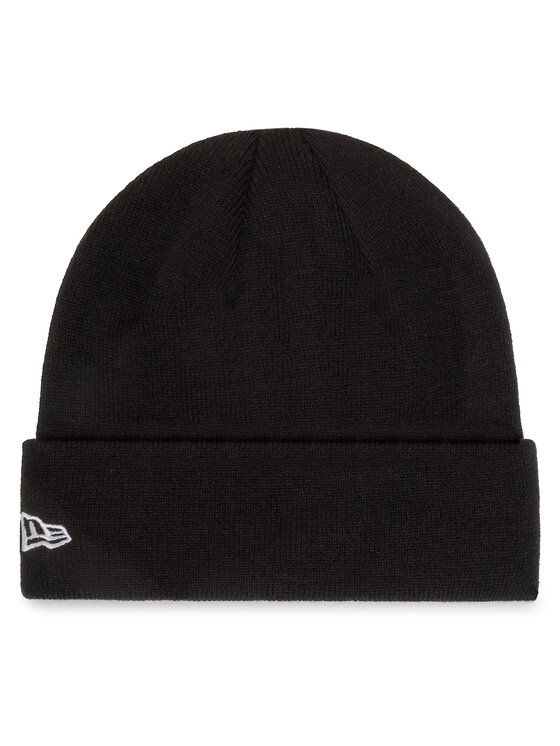New Era New Era Σκούφος Nfl Essential Cuff 12122722 Μαύρο