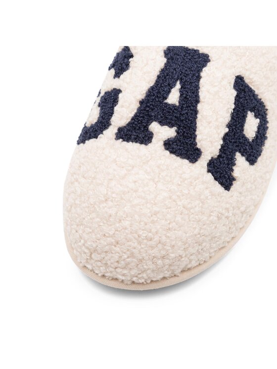 Gap Gap Pantofole GCD001F1TWOFWHGP Écru