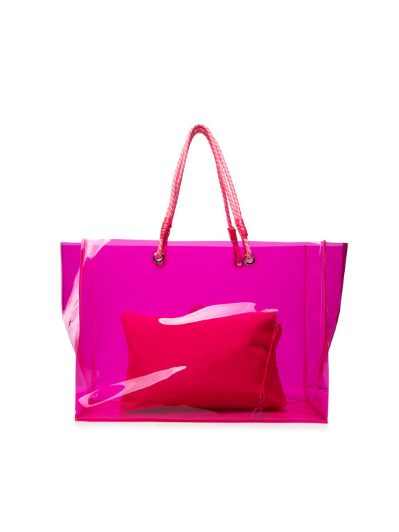 Sprandi Sprandi Borsetta BST-U-147-33-07 Rosa