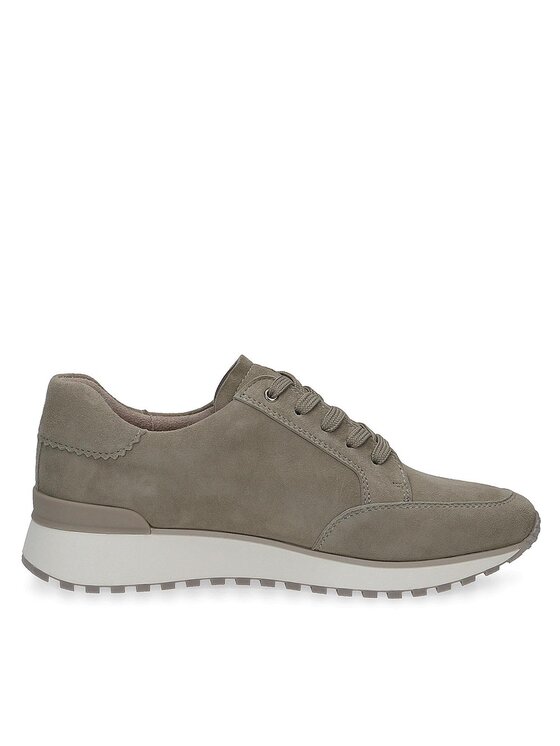 Sneakers 9-23716-20 Verde