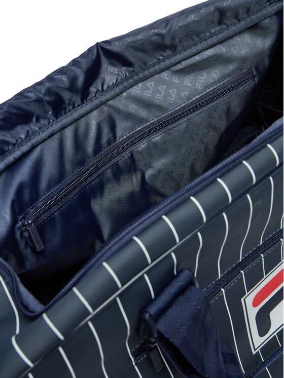 Fila shopping bag outlet