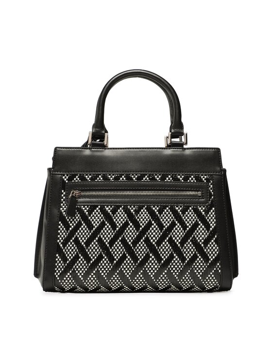 Borsetta Katey (WR) HWWR78 70260 Nero