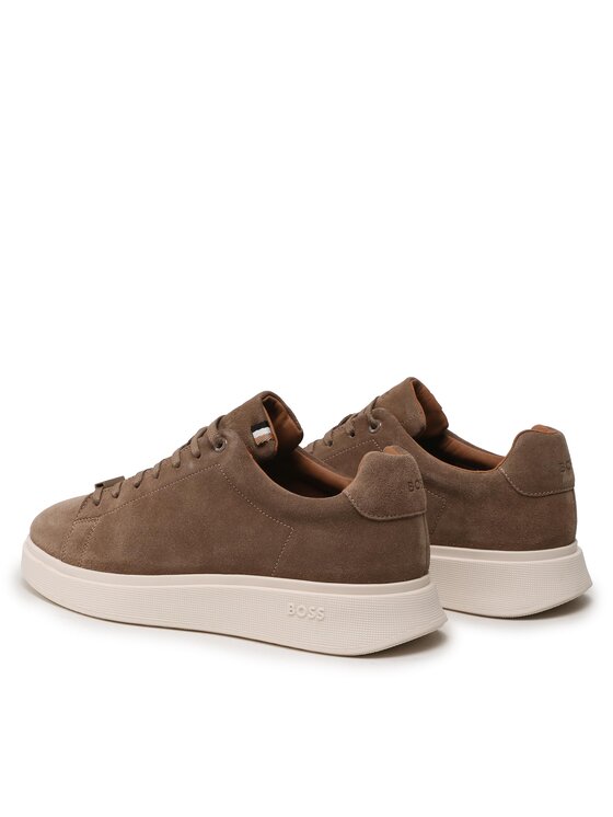 Scarpe da ginnastica 50493251 Beige