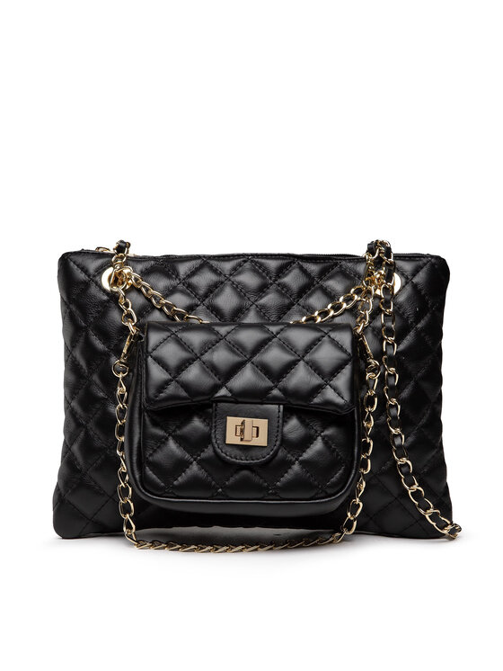 Borsetta K11208 Nero