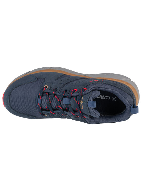 CMP CMP Scarpe da arrampicata Kamsel Low Blu scuro