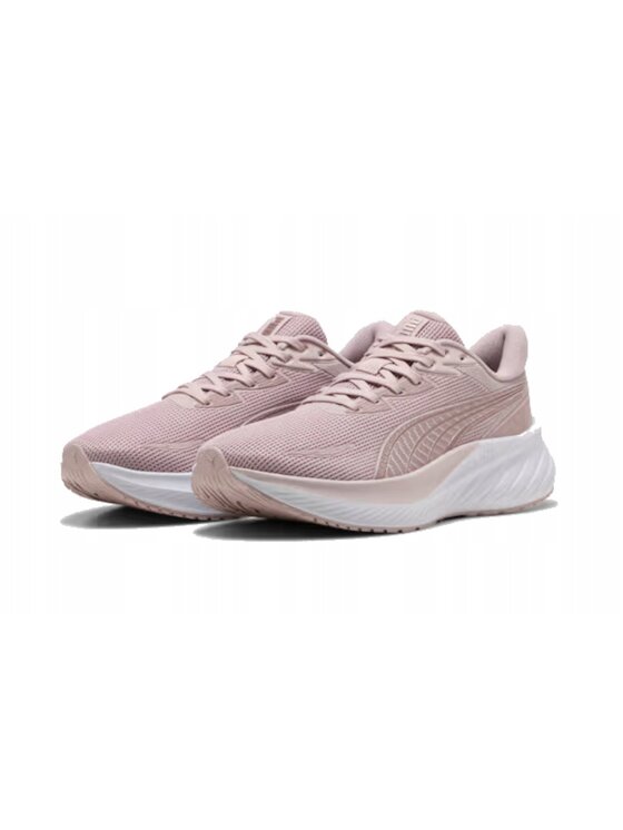 Puma Puma Sneakersy 313496-06 Różowy