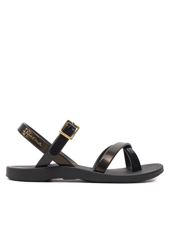 Sandale Ipanema 83534 Negru