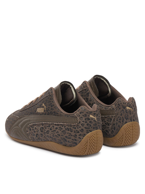 Puma Puma Sneakers Speedcat Cat Wns 408393 01 Maro