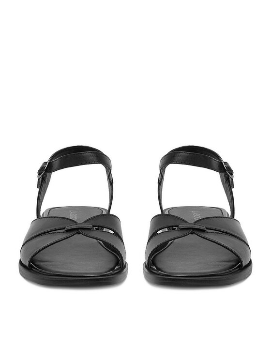 Lasocki Lasocki Sandalen WI23-CONA-01 Schwarz