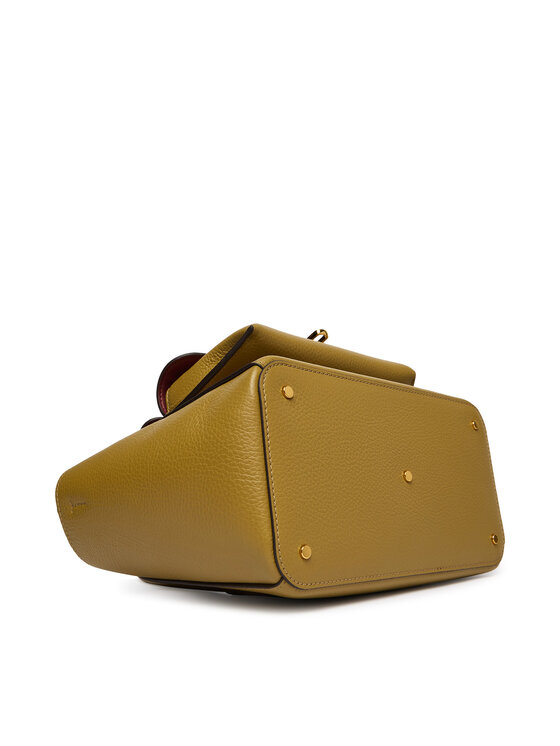 Coccinelle Coccinelle Torbica T8A Coccinelledouble Beat E1 T8A 18 02 01 Zelena