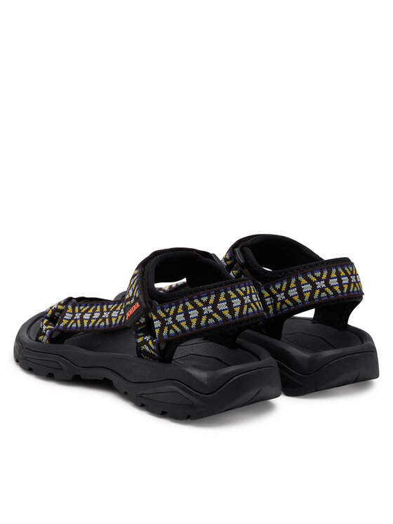 Joma Joma Sandali S.Climber 2501 SCLIS2501V Črna