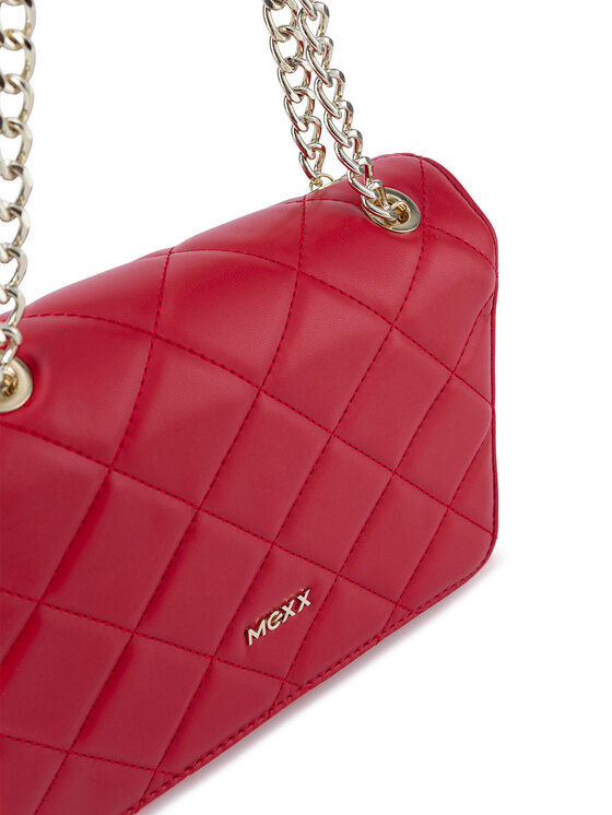 MEXX MEXX Дамска чанта MEXX-B-008-06 Червен