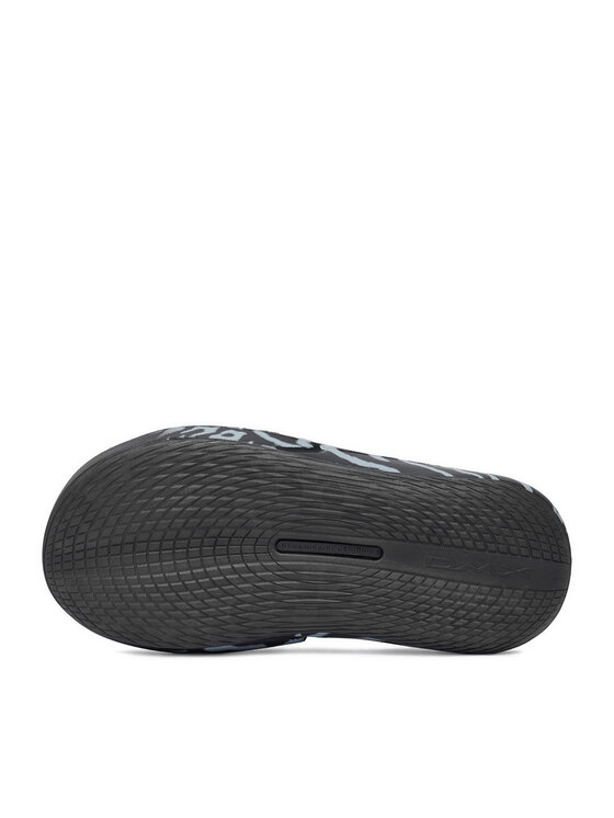 Reebok Reebok Natikače SS-DMX RECOVERY MULE 100248546 Crna