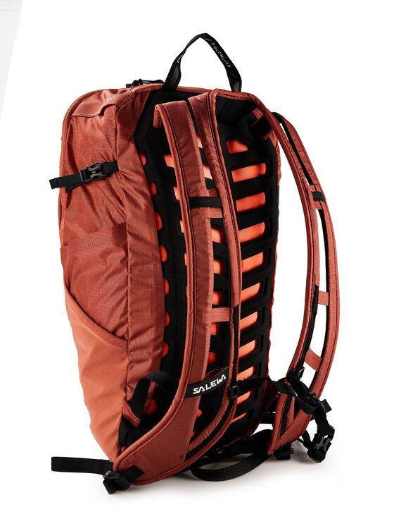 Salewa Salewa Plecak 330803 Czerwony