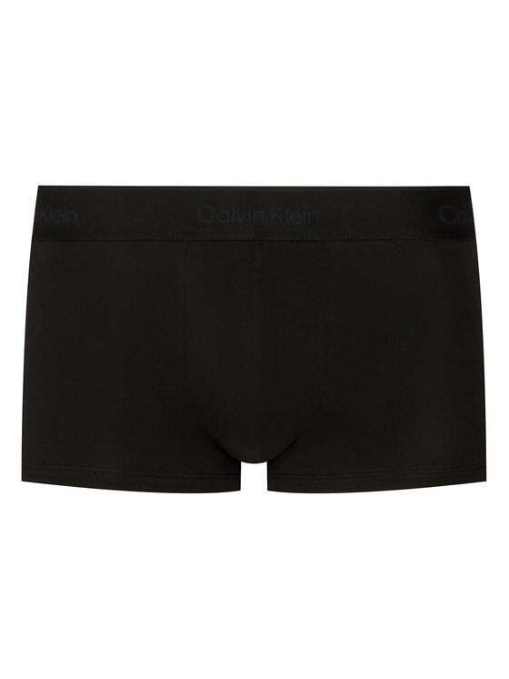 Calvin Klein Underwear Calvin Klein Underwear Bokserių komplektas LV00NB4389 Juoda