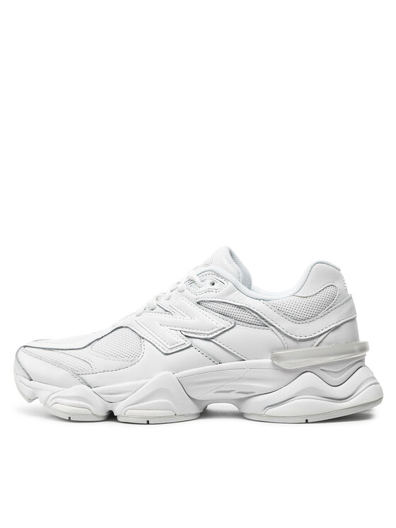 New Balance New Balance Sportcipők U9060NRJ Fehér