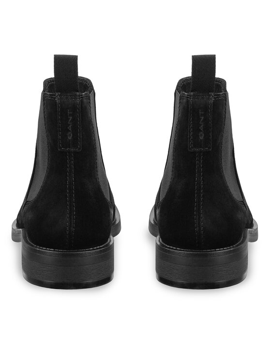 Gant Gant Klassische Stiefeletten Rizmood 29653753 Schwarz