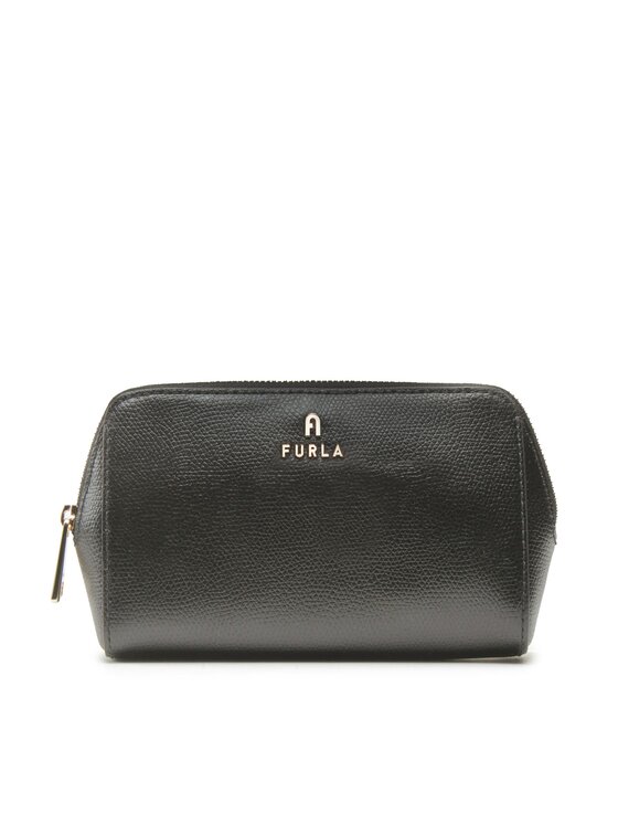 Furla Furla Τσαντάκι καλλυντικών Camelia WE00449-ARE000-O6000-1-007-20-CN-E Μαύρο