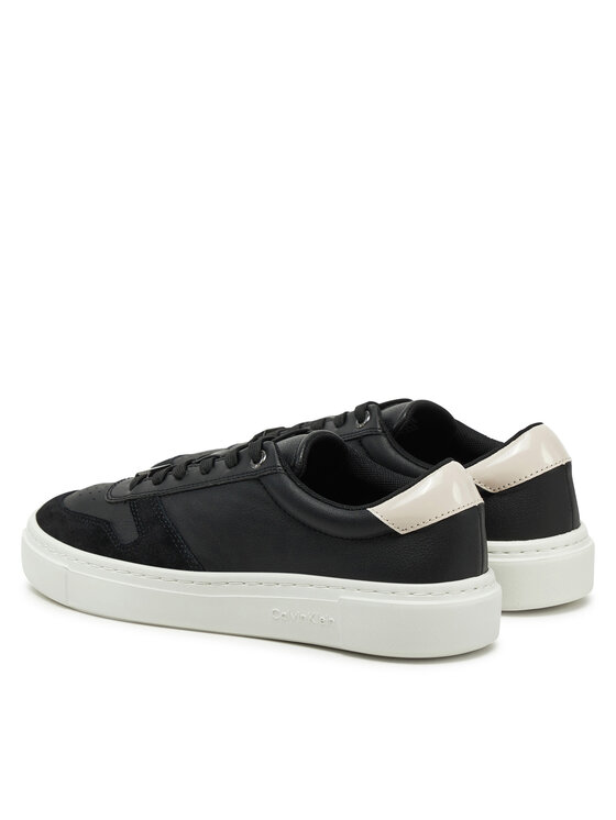 Calvin Klein Calvin Klein Tossud Cupsole Lace Up HW0HW02470 Must