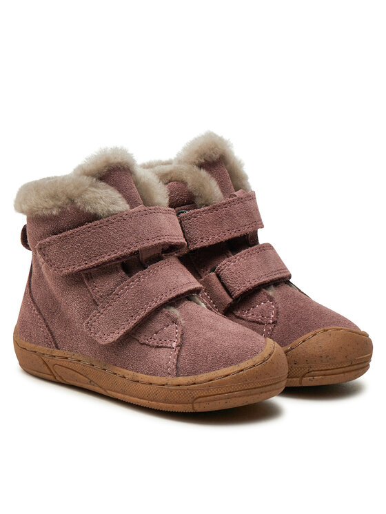 Froddo Froddo Stiefel G2110141 M Rosa