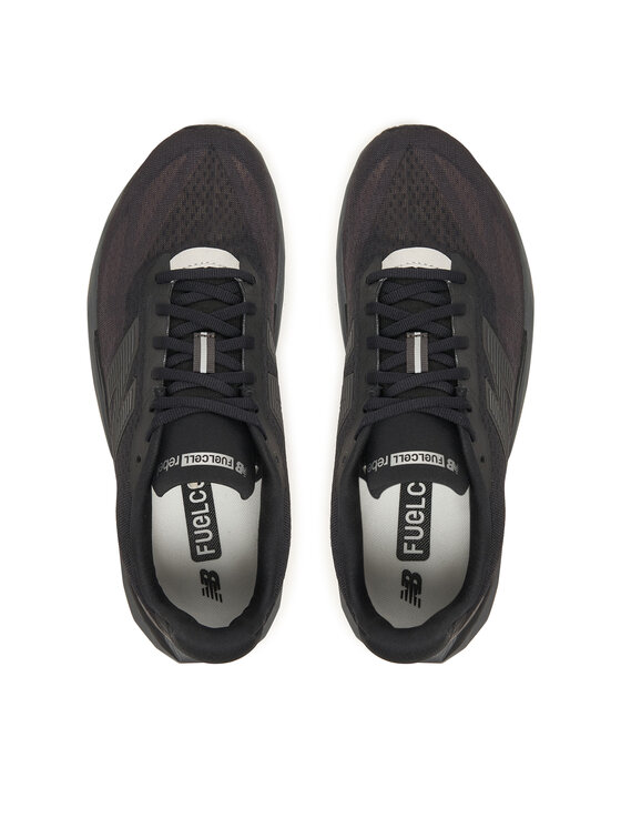 New Balance New Balance Bėgimo batai FuelCell Rebell V5 MFCXLC5 Juoda