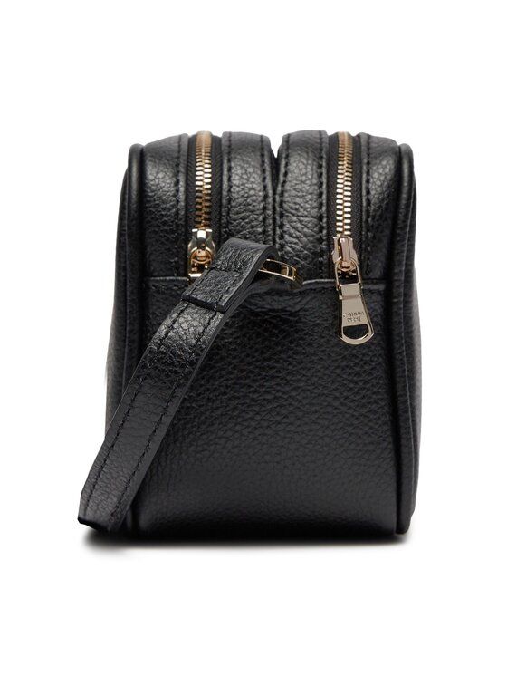 Patrizia Pepe Patrizia Pepe Kabelka 8B0185/L001-K103 Černá