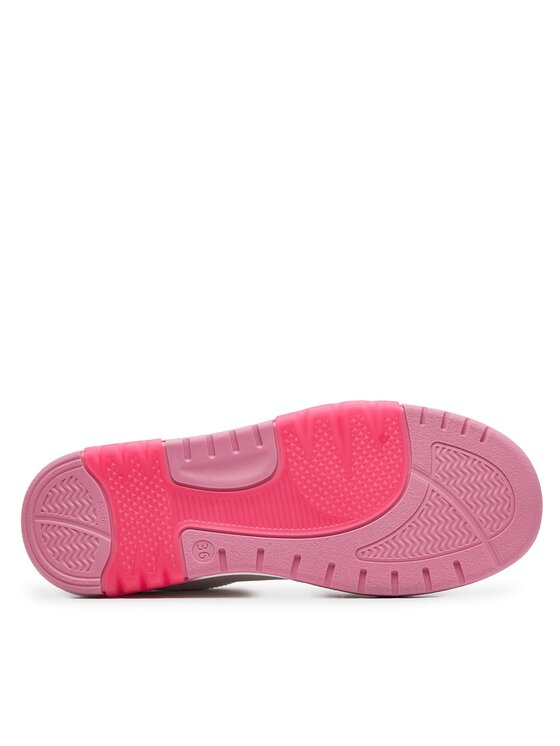 Karl Lagerfeld Kids Karl Lagerfeld Kids Laisvalaikio batai Z30008 S Balta