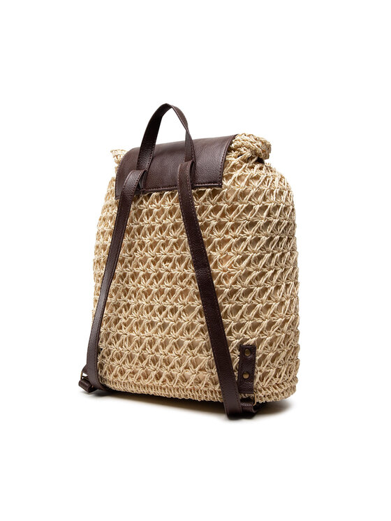 Jenny Fairy Jenny Fairy Rucksack MJP-C-332-85-01 Beige