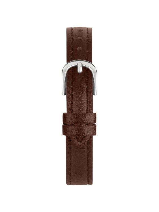 Sekonda Sekonda Zegarek 40685 Brązowy