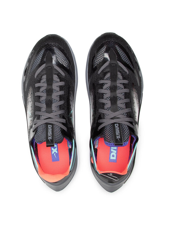 Nike Nike Sneakers N110 D/Ms/X AT5405 004 Schwarz