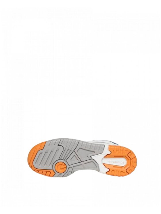 New Balance New Balance Αθλητικά gsb550wb Λευκό