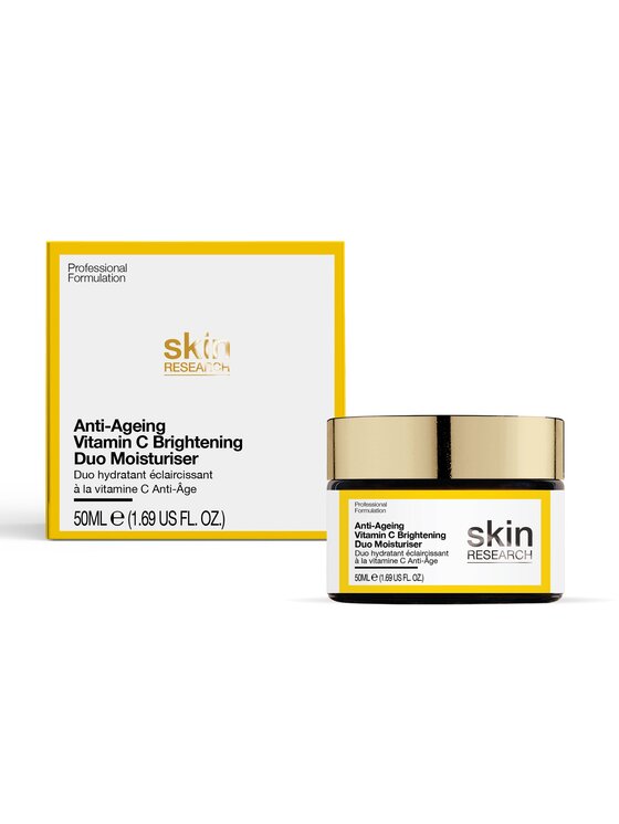 Skin Research Skin Research SR130 Krem do twarzy