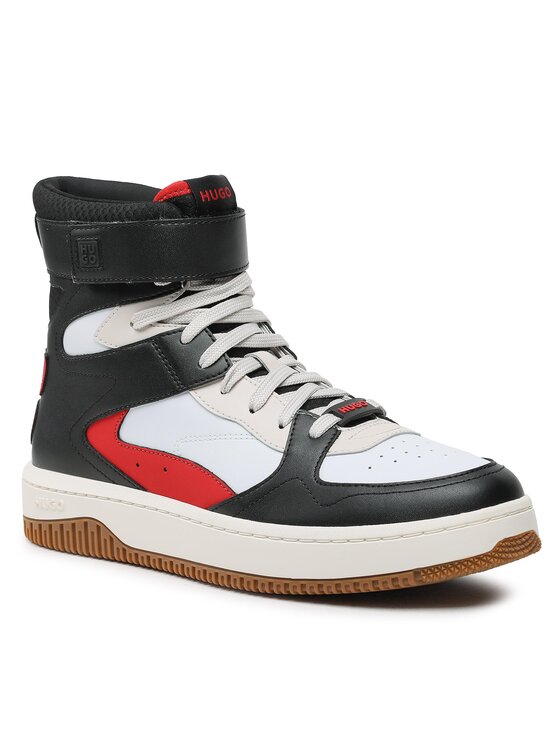 HUGO Hugo Sneakersy 50498483 Barevná