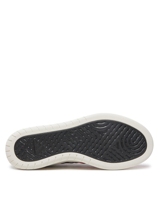 adidas adidas Superge Court 24 ID1249 Rdeča