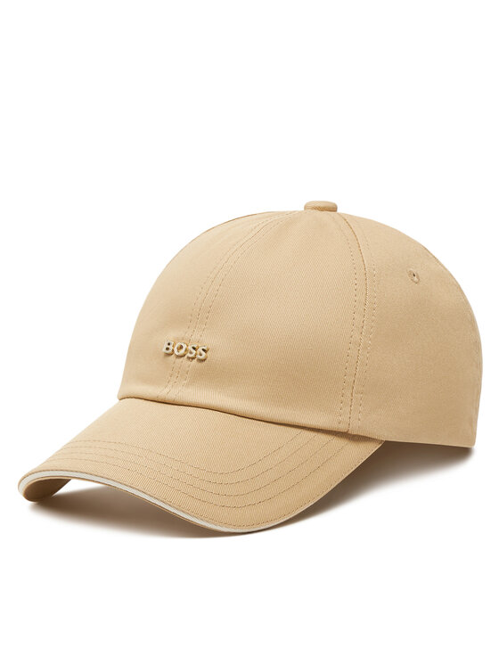 BOSS BOSS Baseball sapka Ari-Me 50533367 Bézs
