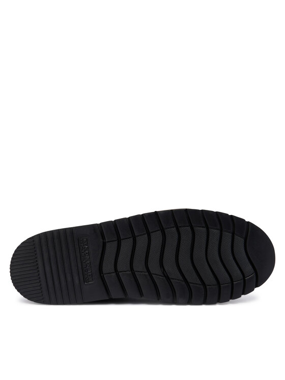 Napapijri Napapijri Sneakers NP0A4HJY Schwarz
