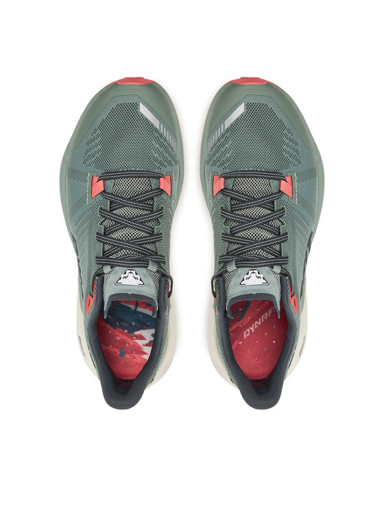 Dynafit Dynafit Laufschuhe 1307 Grün